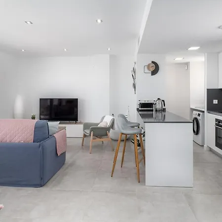 Apartamento Luxury New Modern Penthouse With Golf And Sea Views - Via Celere 2390 *