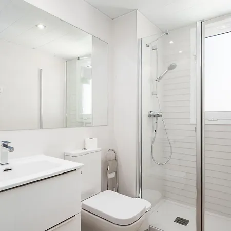 Luxury New Modern Penthouse With Golf And Sea Views - Via Celere 2390 アパート *