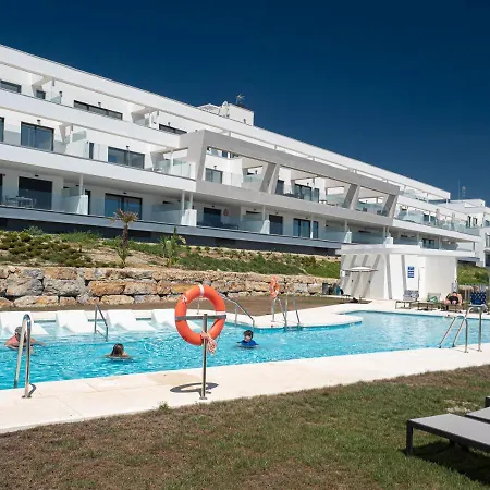 Luxury New Modern Penthouse With Golf And Sea Views - Via Celere 2390 カサーレス