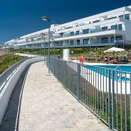 Luxury New Modern Penthouse With Golf And Sea Views - Via Celere 2390 アパート *
