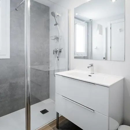 Luxury New Modern Penthouse With Golf And Sea Views - Via Celere 2390 * カサーレス