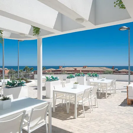 Luxury New Modern Penthouse With Golf And Sea Views - Via Celere 2390 アパート