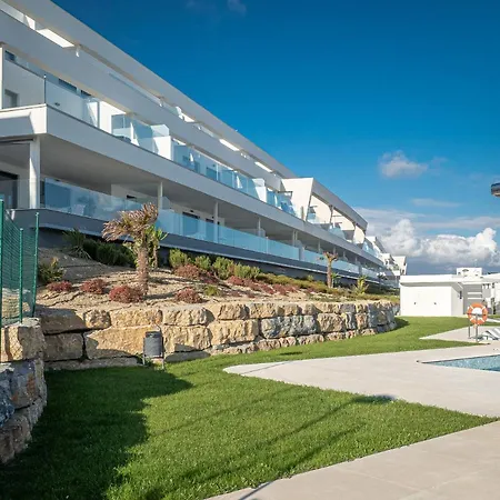 Luxury New Modern Penthouse With Golf And Sea Views - Via Celere 2390 *