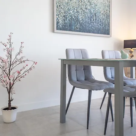 Luxury New Modern Penthouse With Golf And Sea Views - Via Celere 2390 アパート *