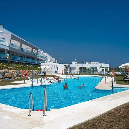 Luxury New Modern Penthouse With Golf And Sea Views - Via Celere 2390 * カサーレス