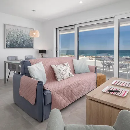 Luxury New Modern Penthouse With Golf And Sea Views - Via Celere 2390 カサーレス