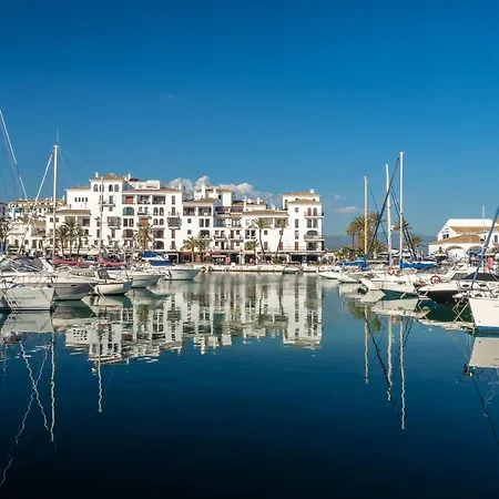 アパート Luxury New Modern Penthouse With Golf And Sea Views - Via Celere 2390 *